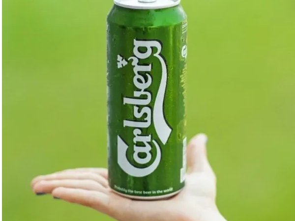 Carlsberg 0,33l