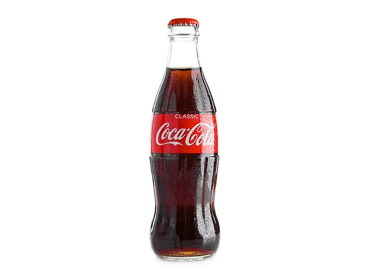 Coca-cola 250ml
