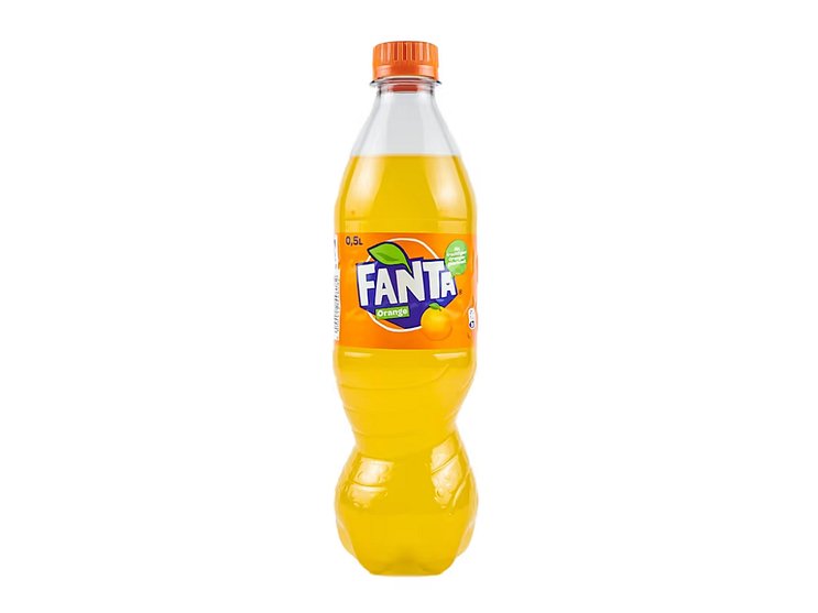 FANTA 0.5L