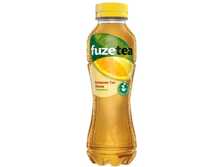 Fuzetea jäätee 0,5L