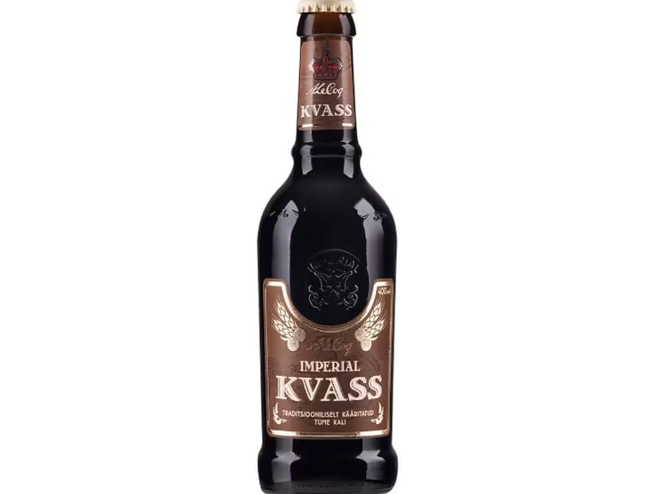 Kali 0,5L • Kvass