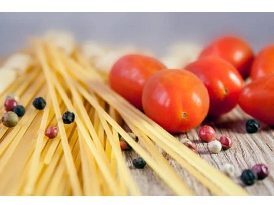 Pasta Carbonara