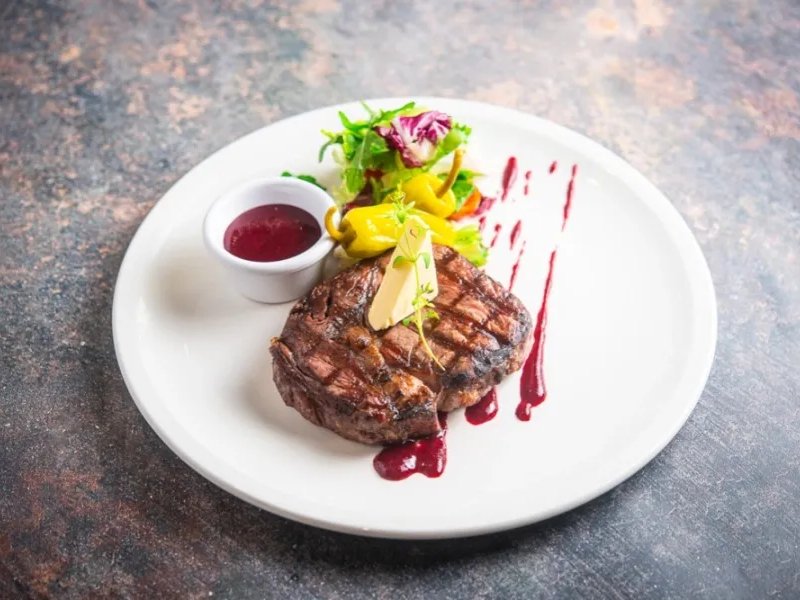 Ribeye steik (250 g)