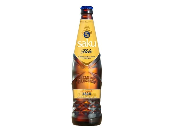 Saku Hele 0,5l