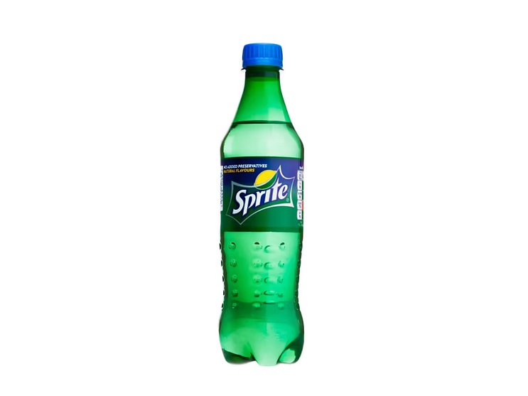 Sprite 0,5L