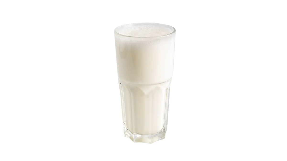 Ayran