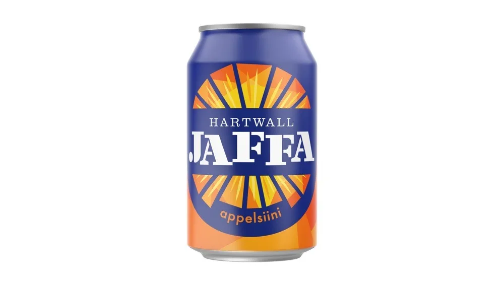 Jaffa 0,3l