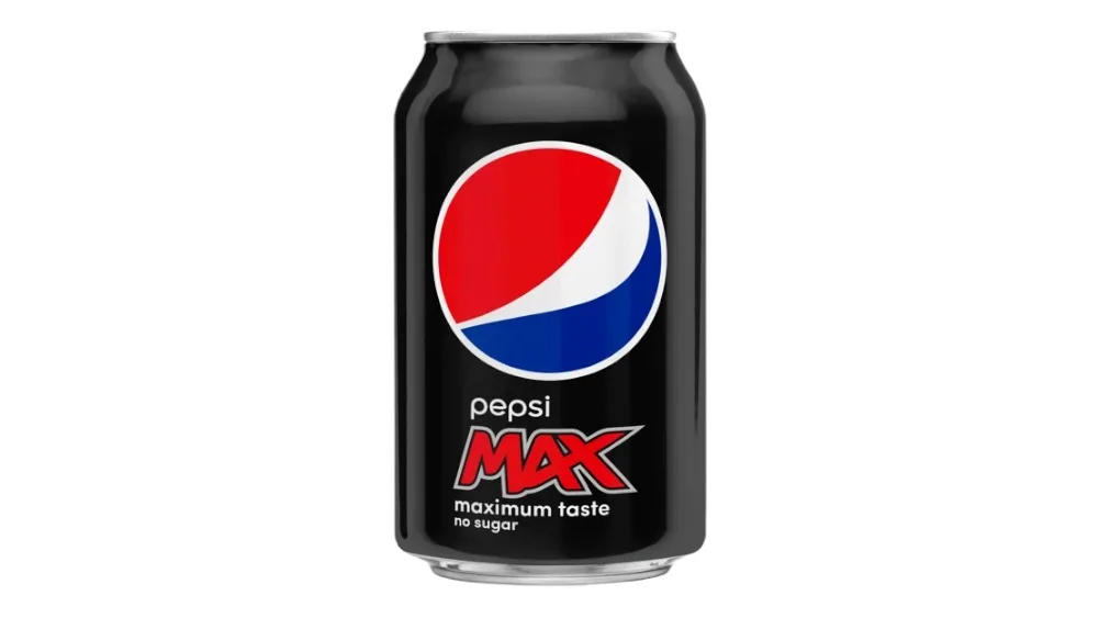 Pepsi Max 0,3l