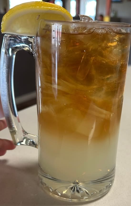 Arnold Palmer