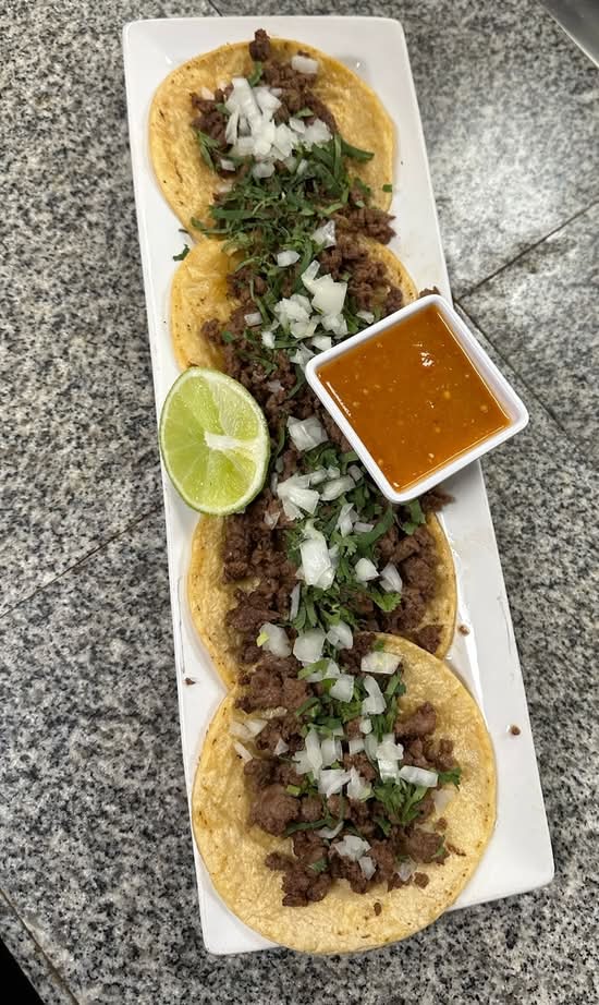 Asada Tacos (4)