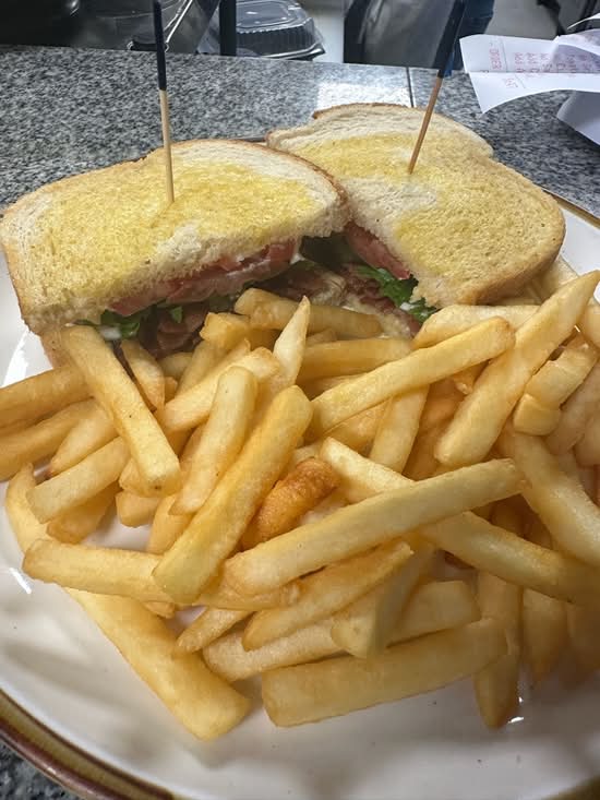 BLT
