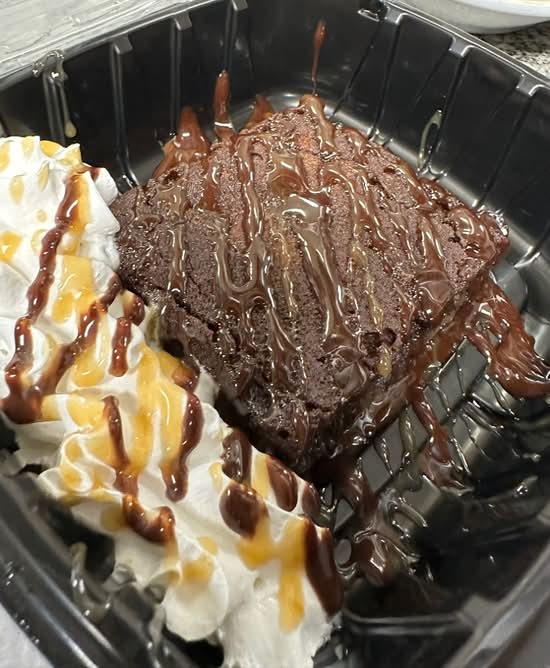 Brownie