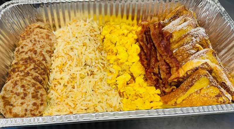 Brunch Pack