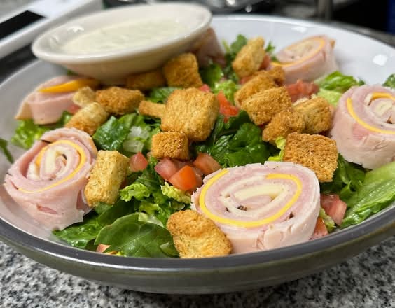 Chef Salad