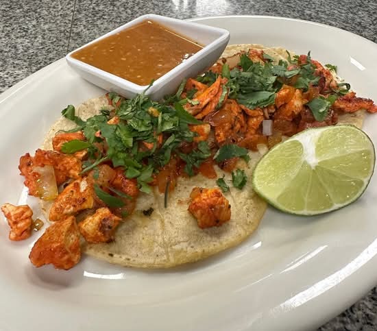 Chicken Tacos (2)