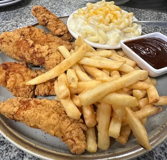 Chicken Tenders