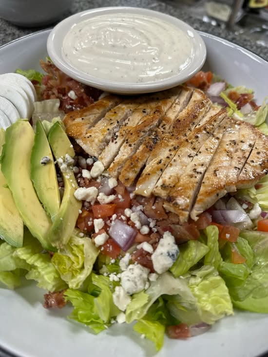 Cobb Salad