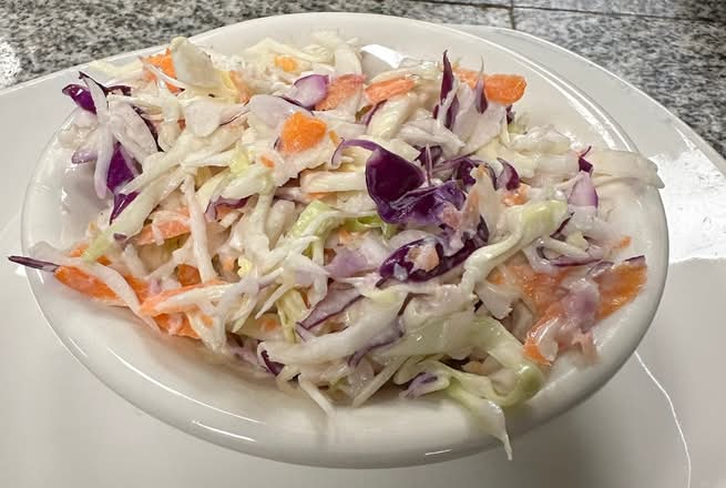 Coleslaw