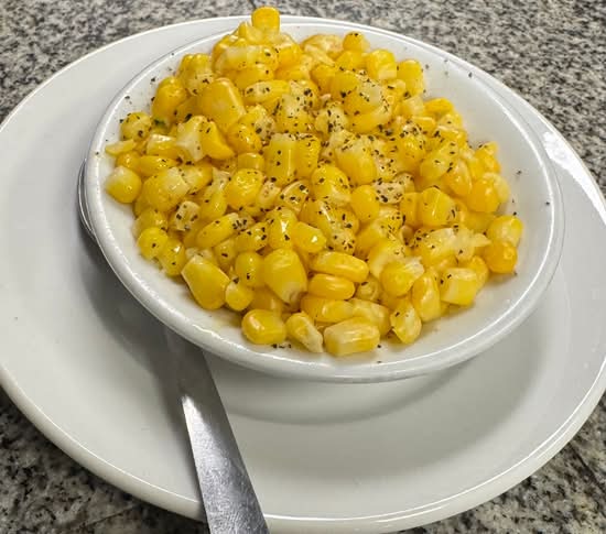 Corn