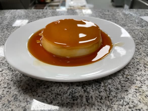 Flan