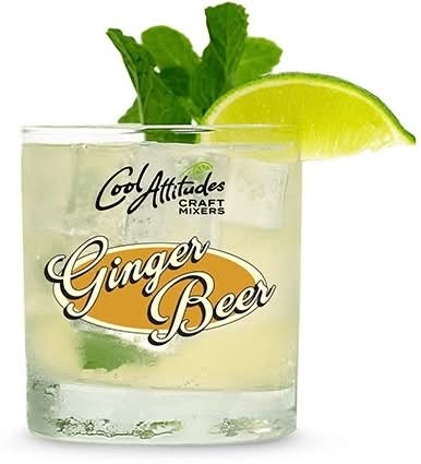 Ginger Beer