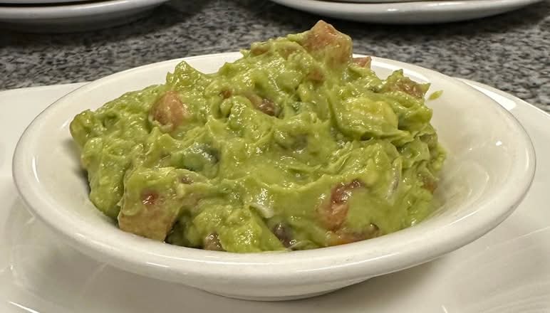 Guacamole