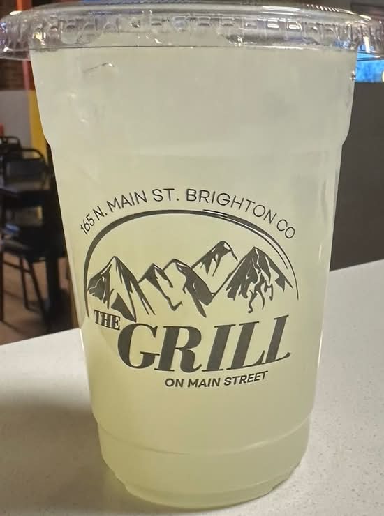 Lemonade