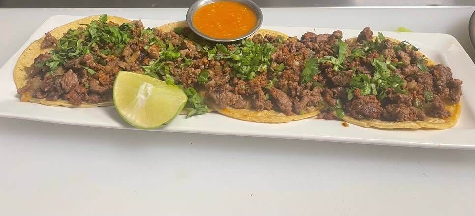 Main St Tacos
