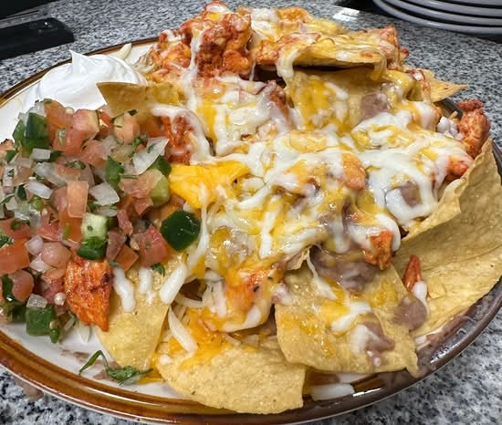Nachos