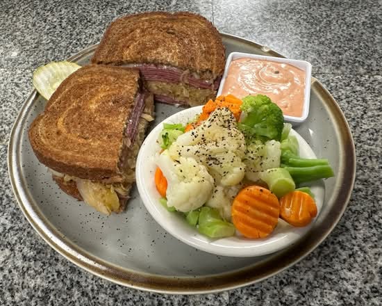NY Reuben