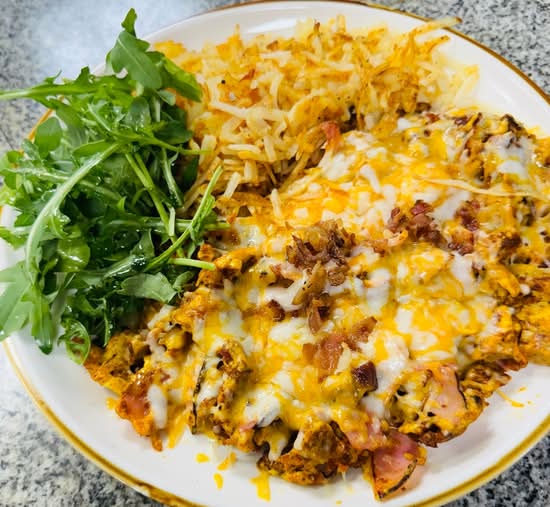 Protein Scramble