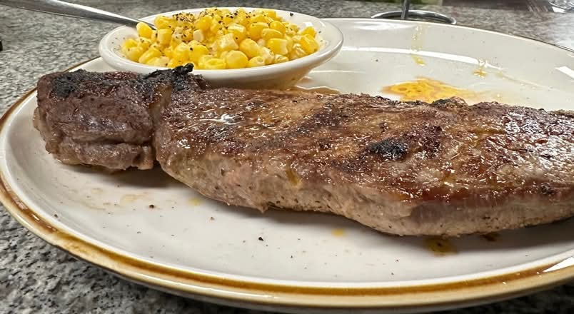 Rib Eye