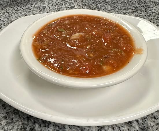 Salsa