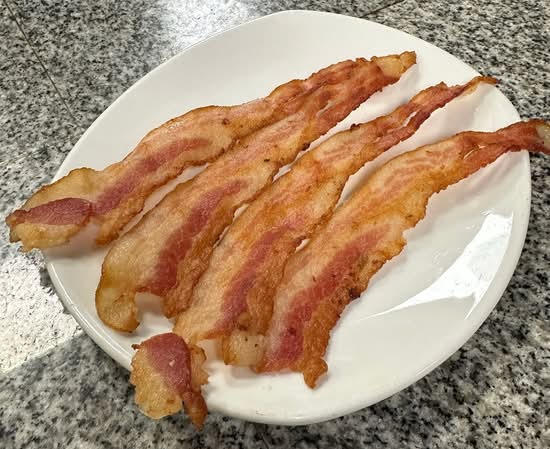 Side Bacon