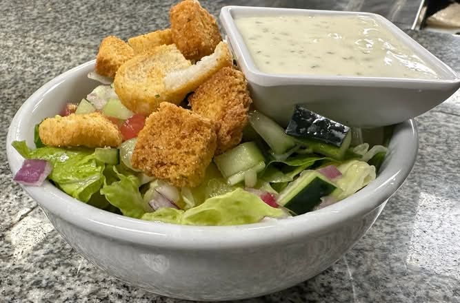 Side Salad