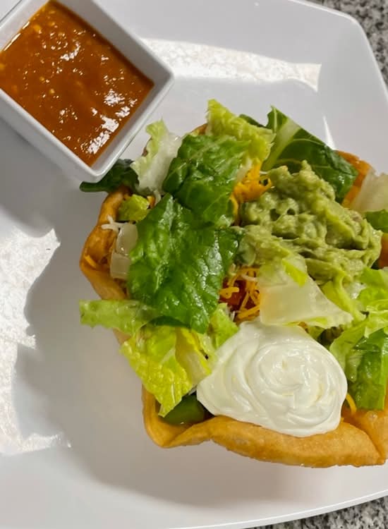 Taco Salad