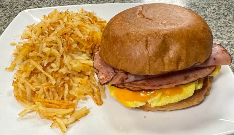The BrunchWich