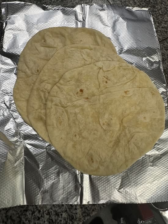 Tortillas