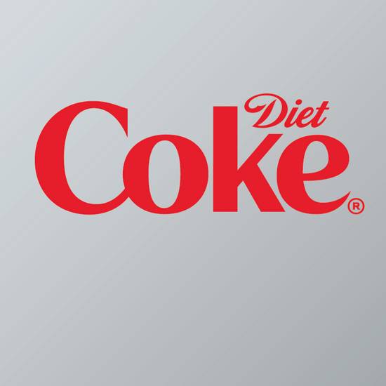 Kid Diet Coke