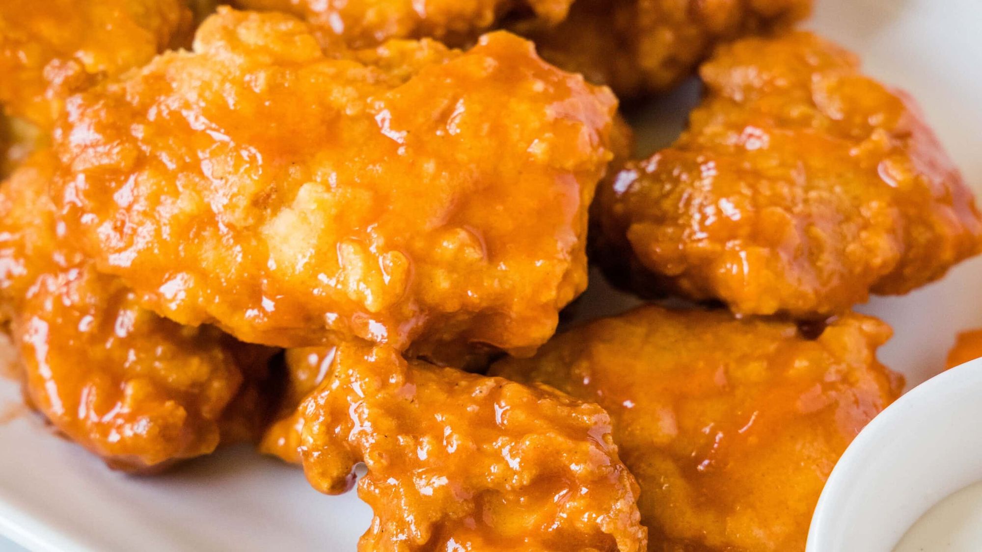 Boneless Wings