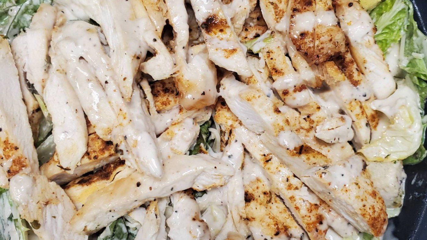 Caesar Salad