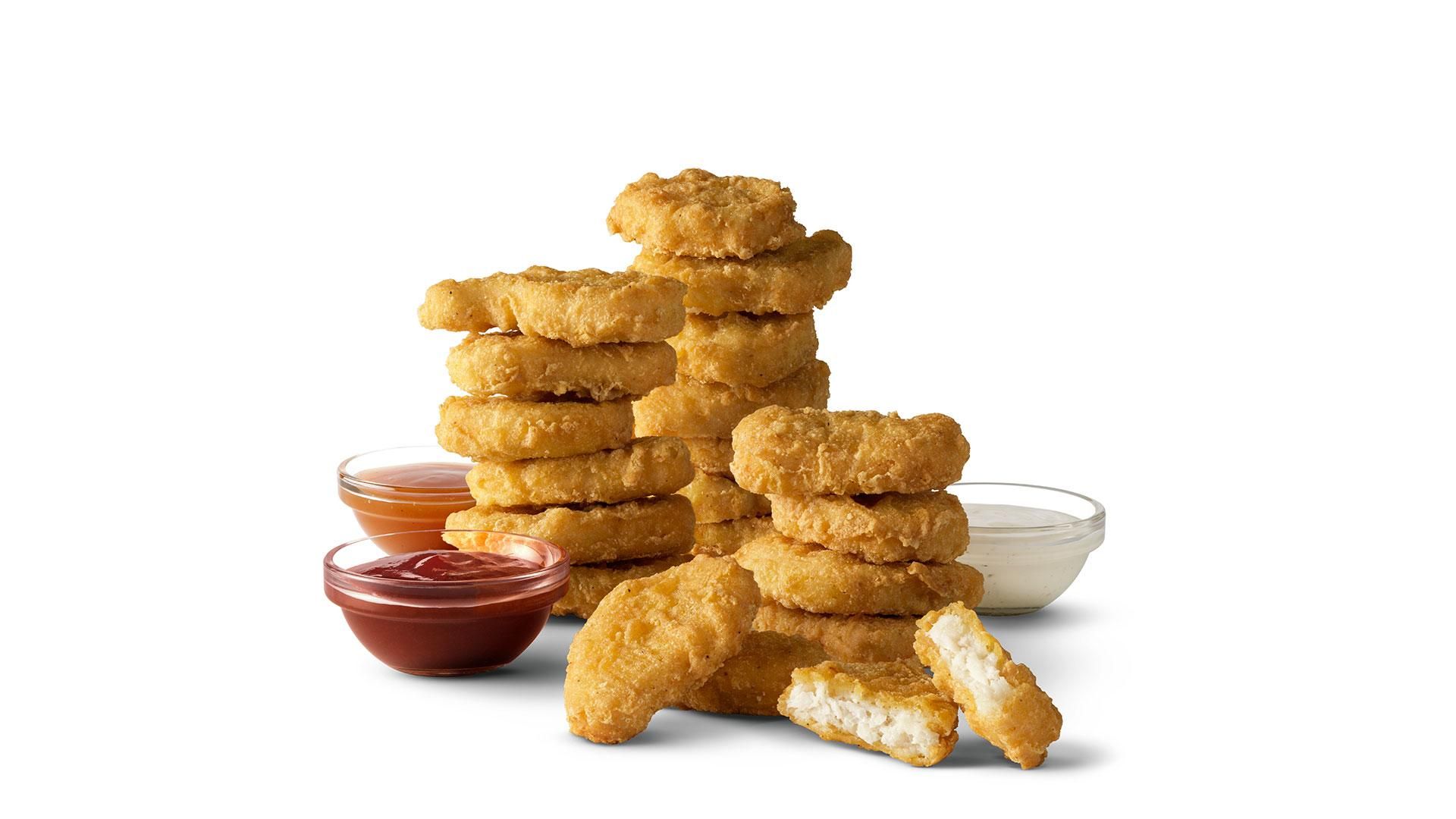 Chicken Nuggets