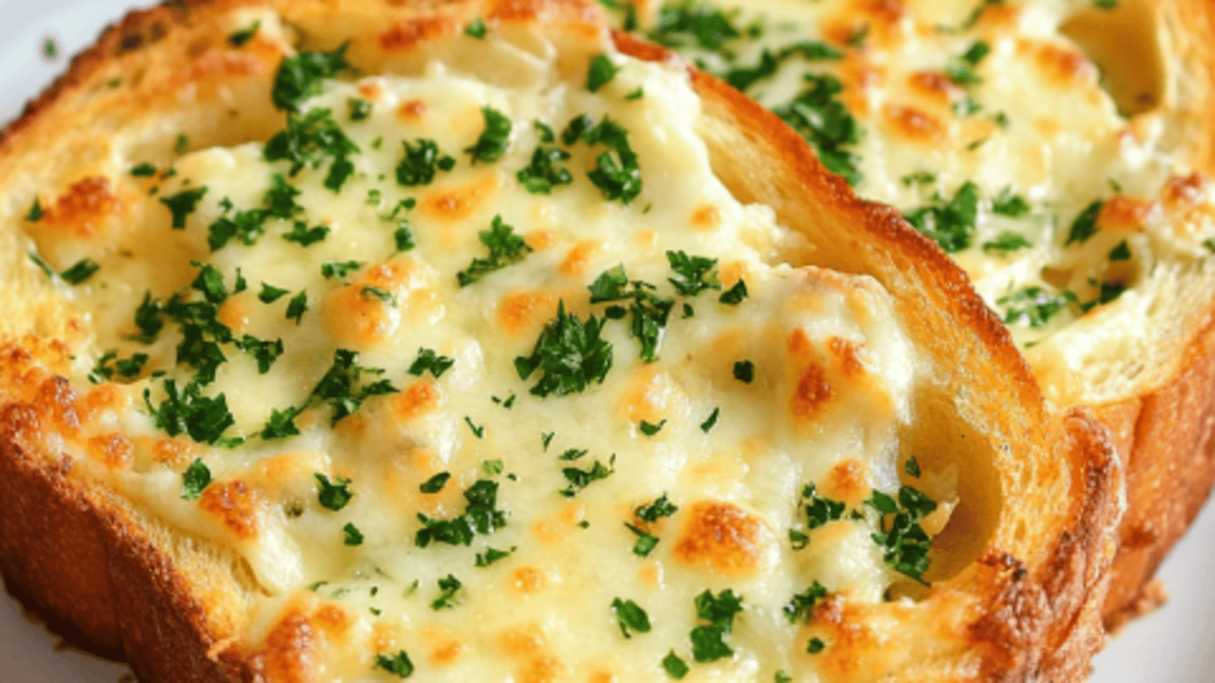 Garlic Bread