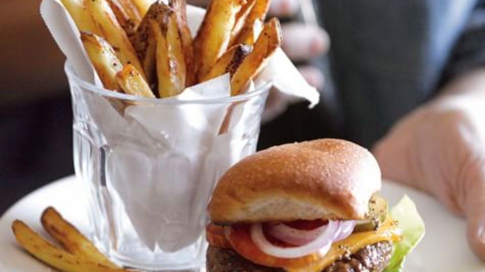 Grove Sliders