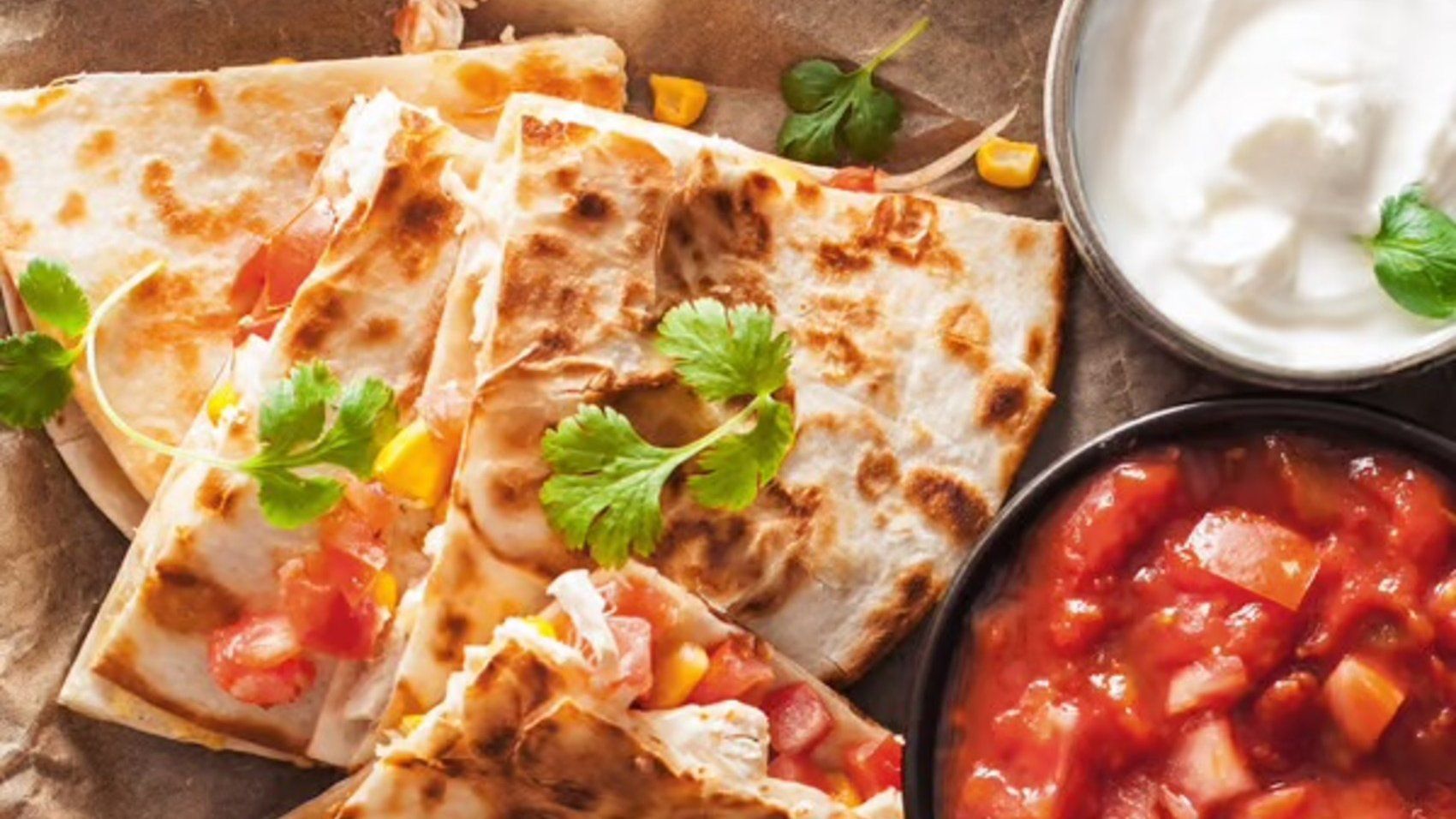 Quesadilla
