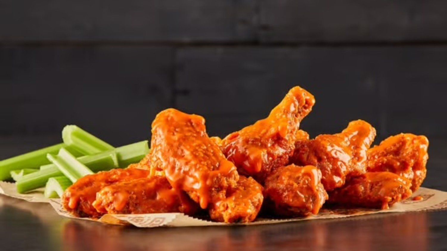 Wings