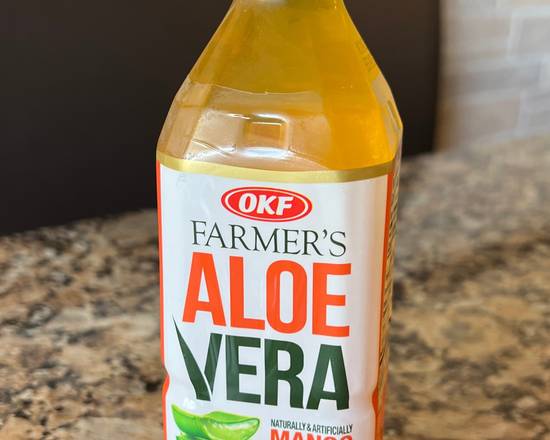 Aloe  Vera Drink