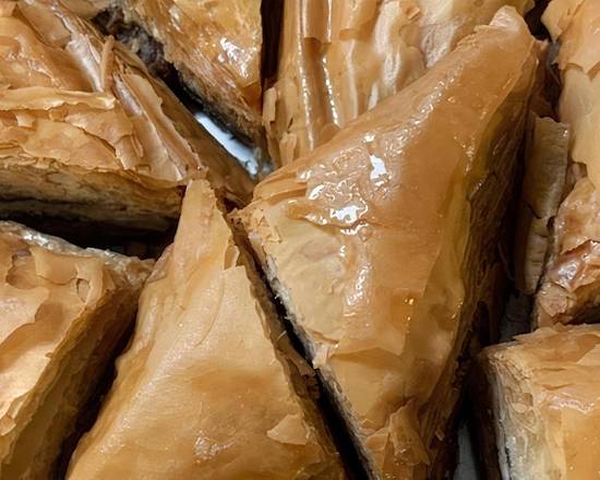 Baklava