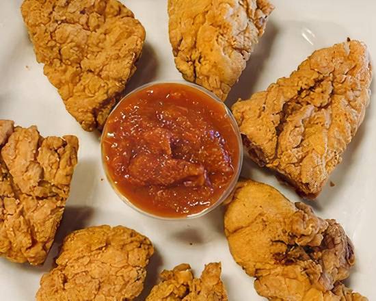 Chicken Fingers (5)