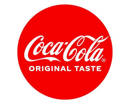 Coke (Can)